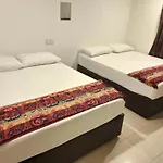 Mz Hotel Official Account