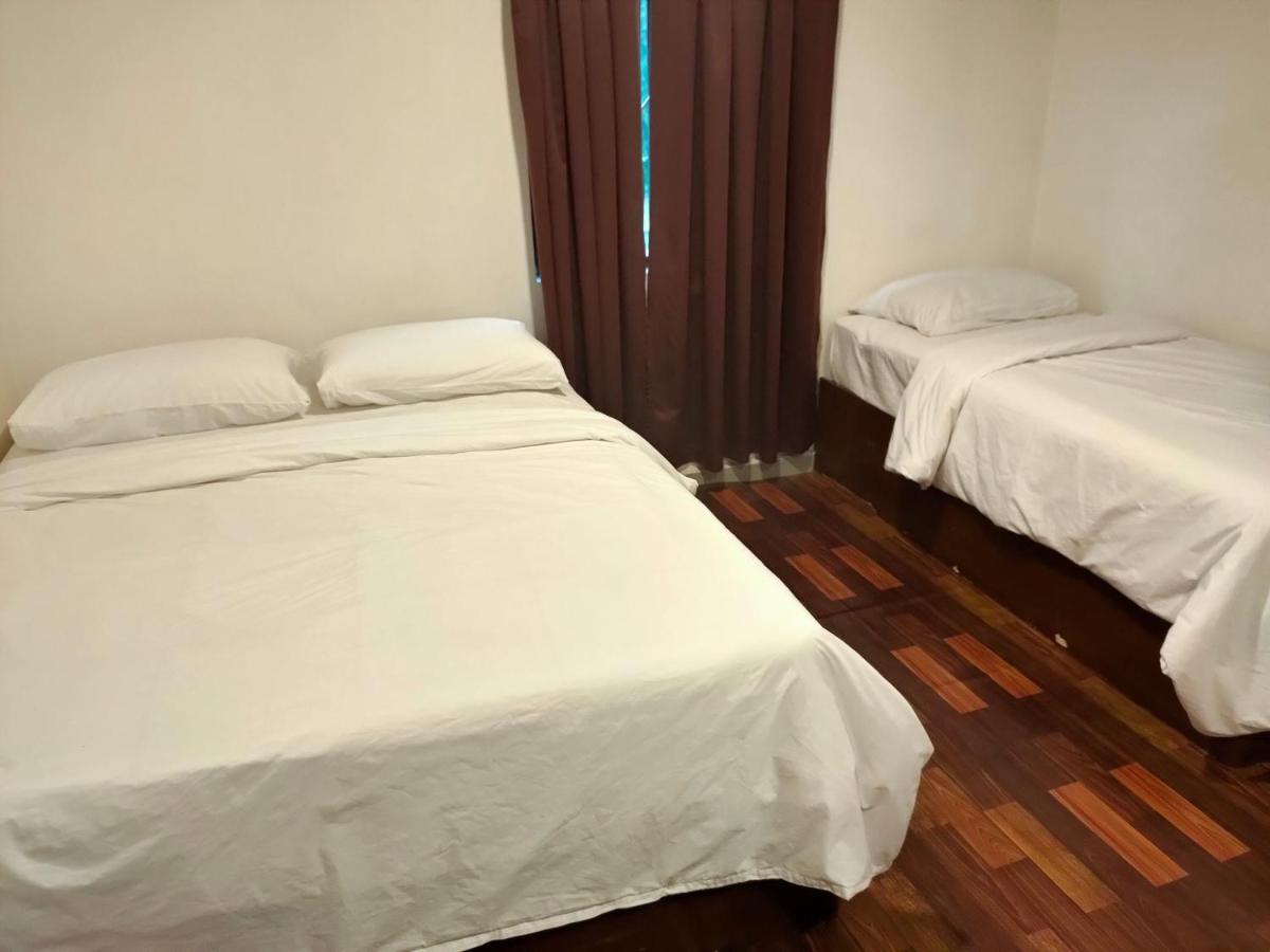 Mz Official Account Hotel
