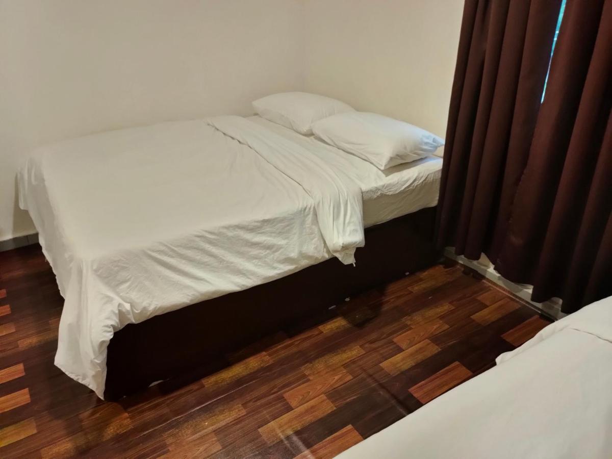 Mz Official Account Hotel