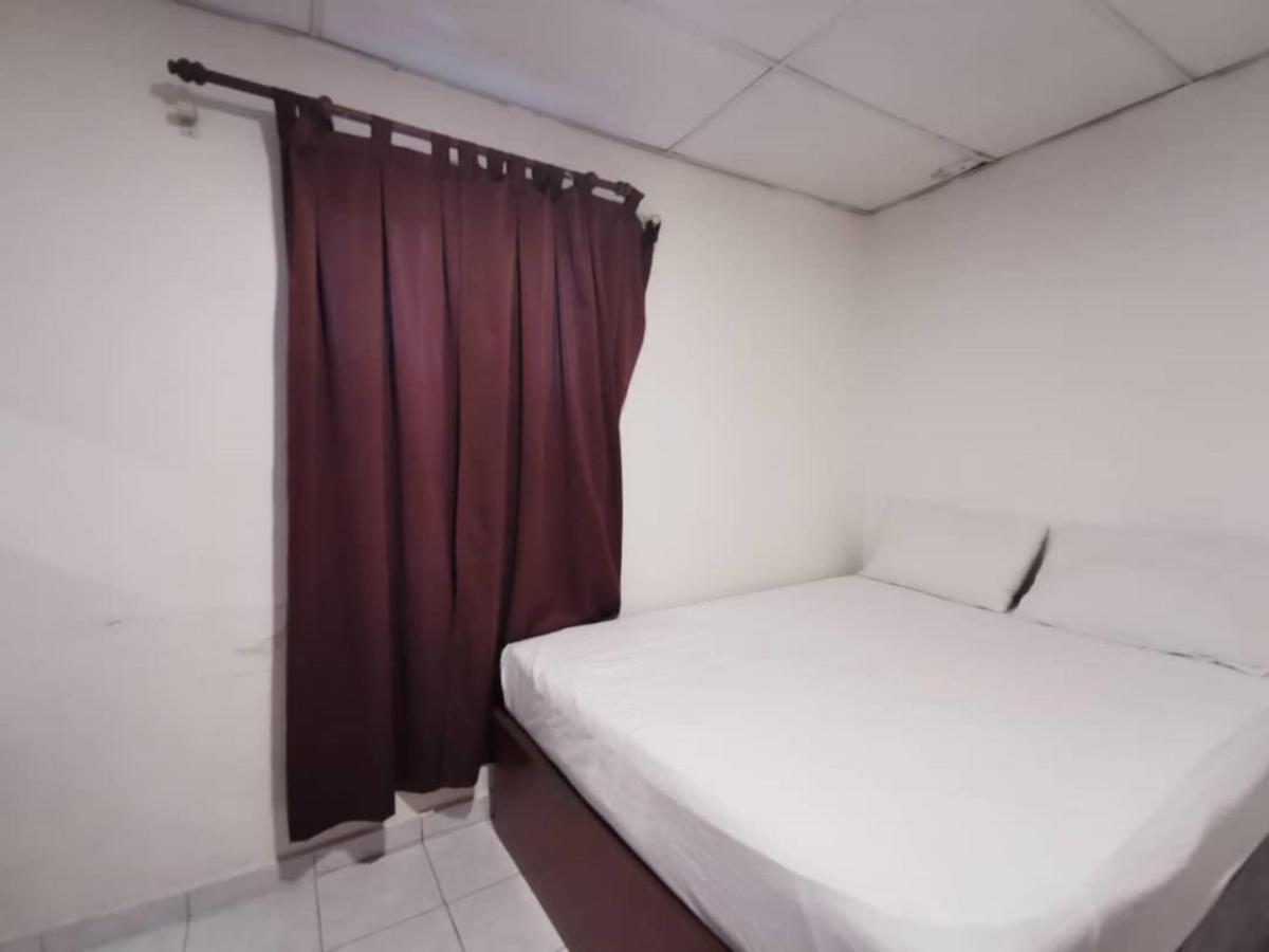 Mz Official Account Hotel Johor Bahru
