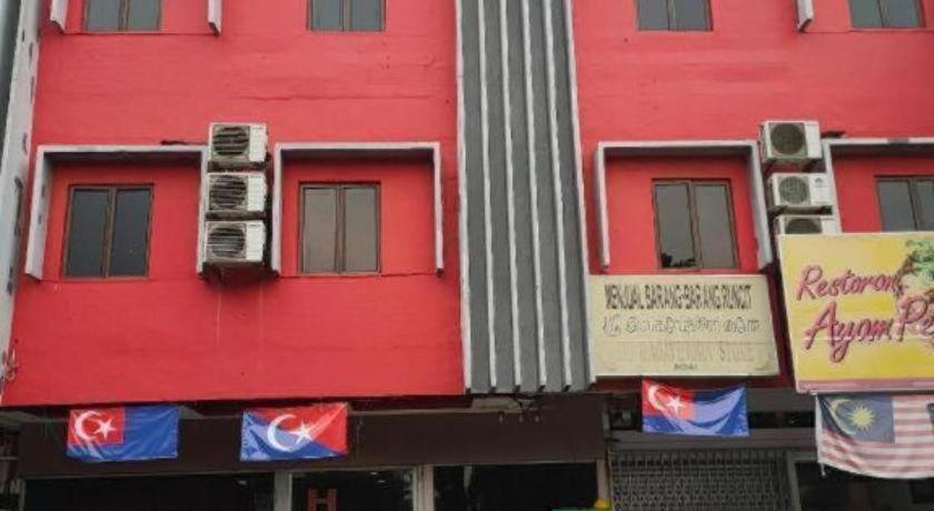 Hotel Mz Official Account