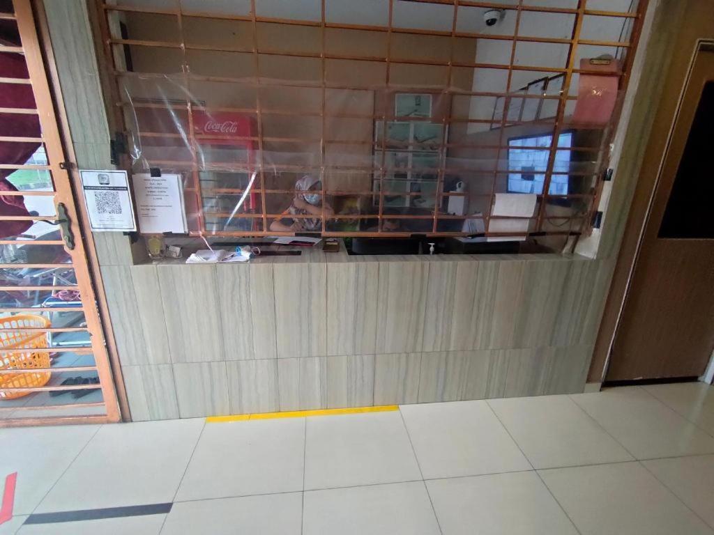 Mz Official Account Hotel Johor Bahru