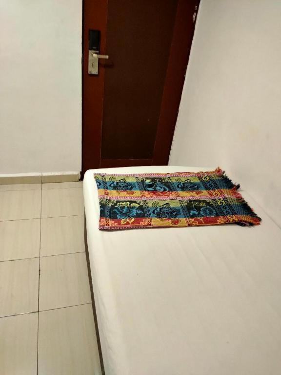 Hotel Mz Official Account Johor Bahru