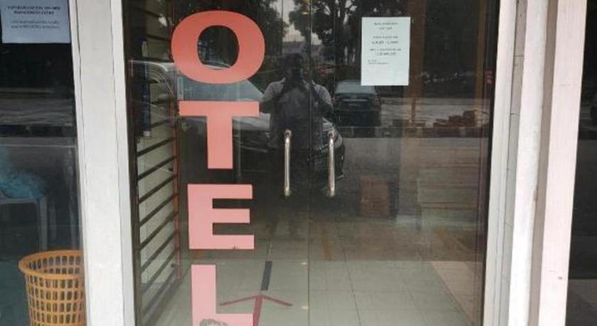 Hotel Mz Official Account Johor Bahru
