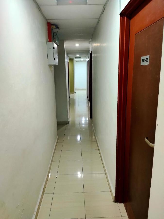 Hotel Mz Official Account Johor Bahru