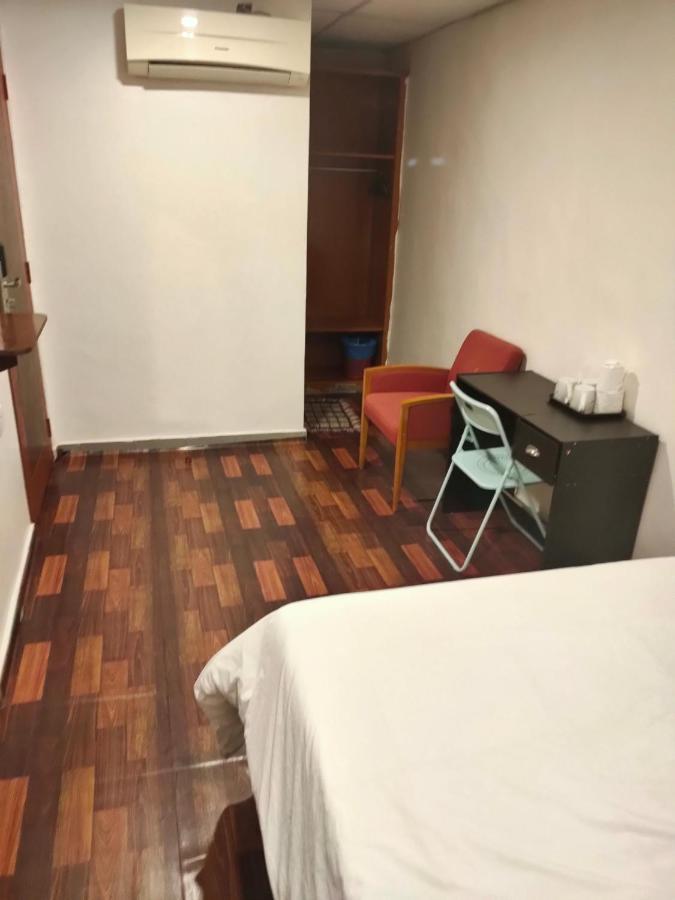 Hotel Mz Official Account