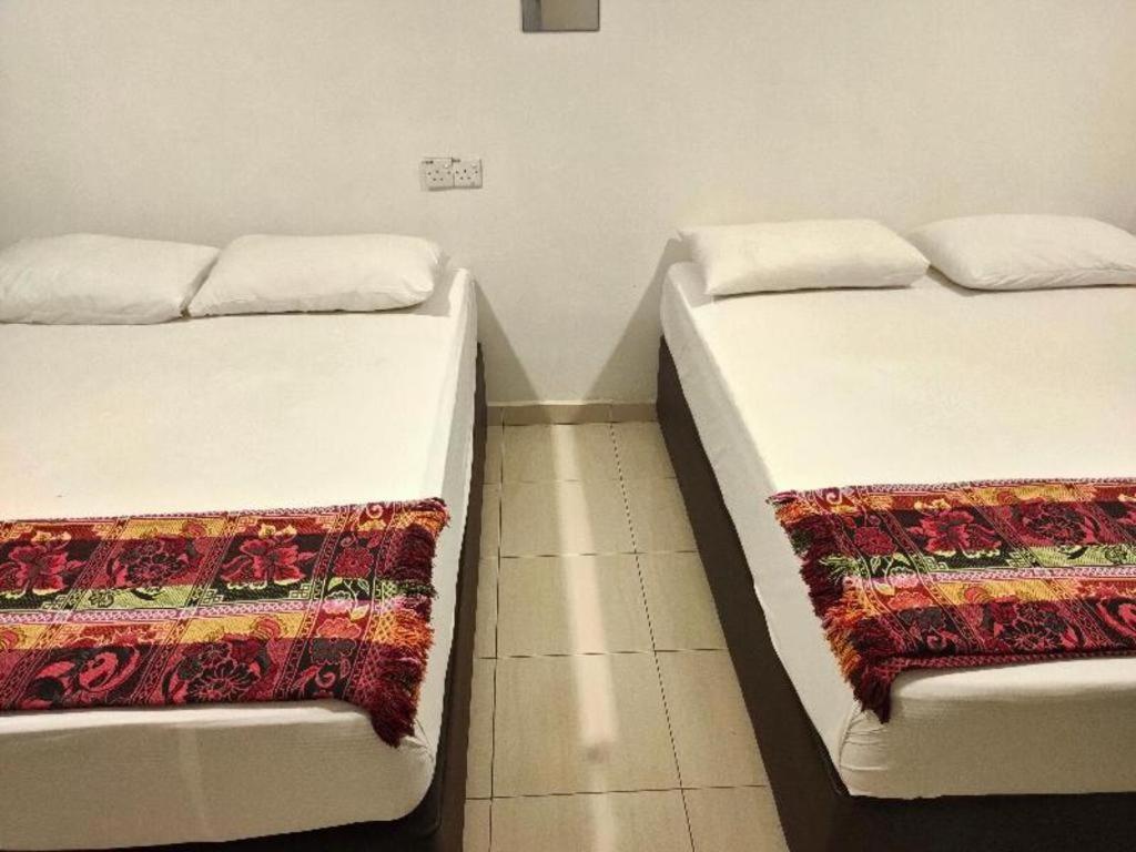 Hotel Mz Official Account Johor Bahru