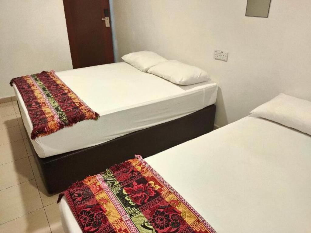Hotel Mz Official Account Johor Bahru