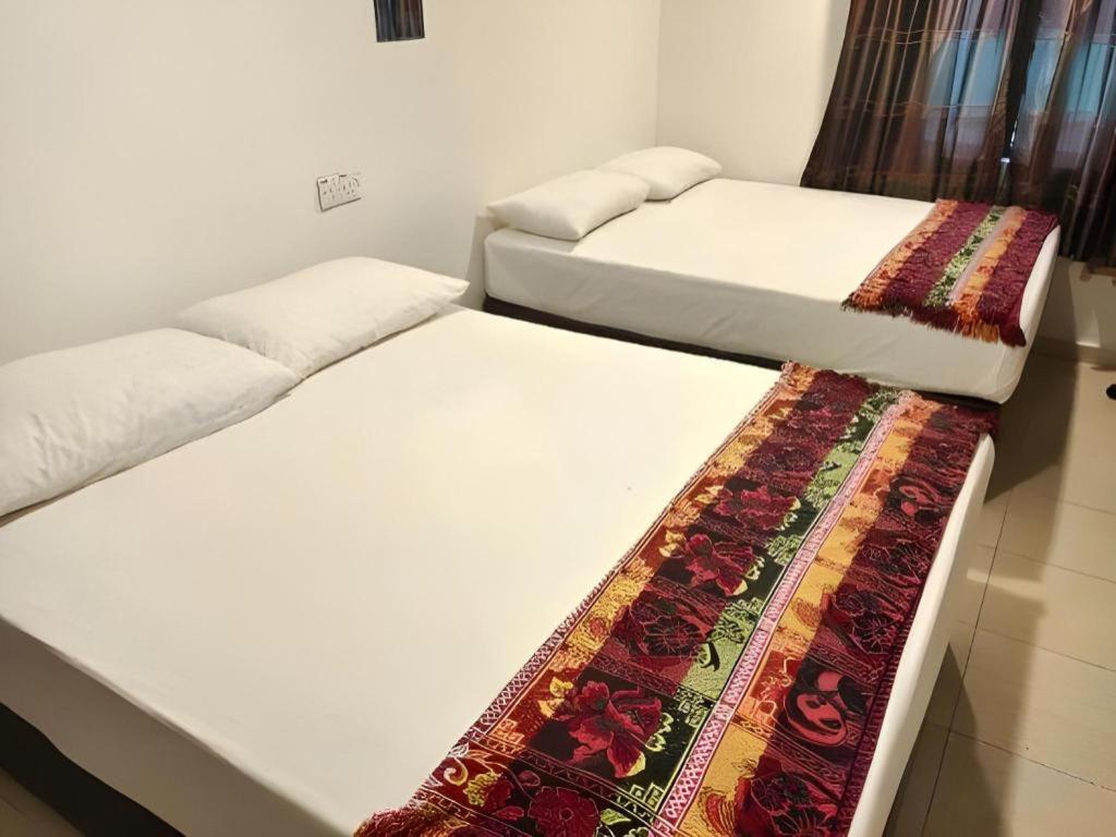 Hotel Mz Official Account