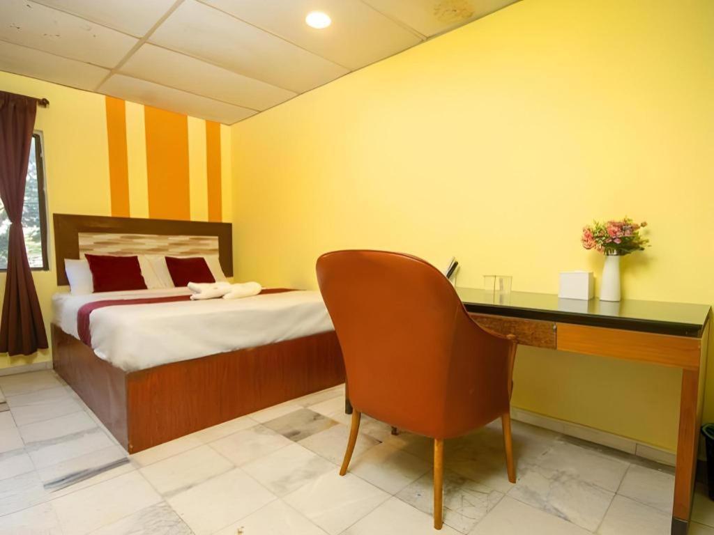 Hotel Mz Official Account